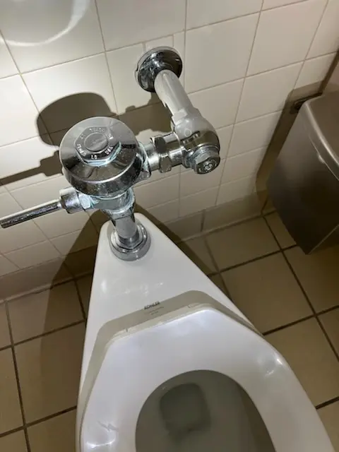 Fixture installation and repair for Hydro Jetting in Creekside